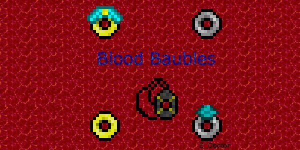 Blood Baubles ��� ��������� 1.11.2