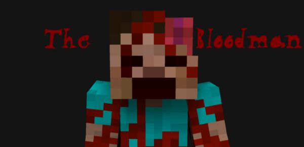 The Bloodman ��� ��������� 1.11.2