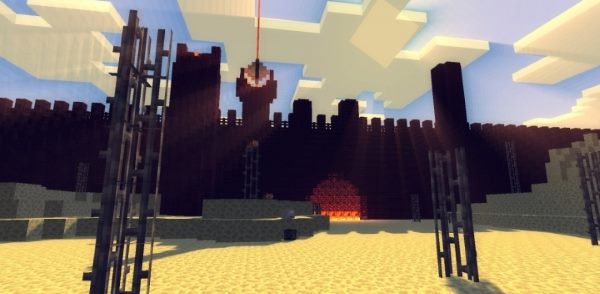 Hastur's Labyrinthe ��� ��������� 1.11.2