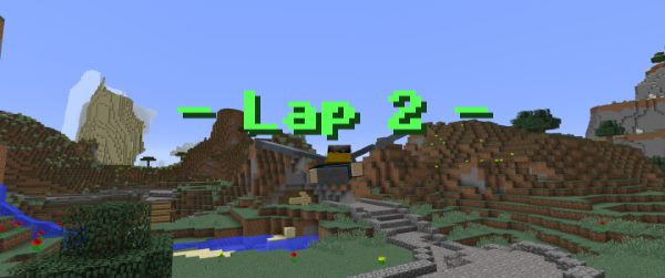 Mario Kart ��� ��������� 1.11.2