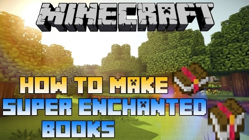 Craftable Enchantments 4 You ��� ��������� 1.8