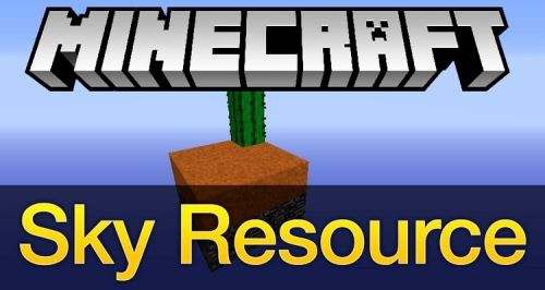 Sky Resources ��� ��������� 1.10.2