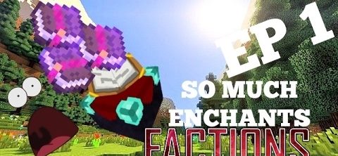 So Many Enchantments ��� ��������� 1.8.9