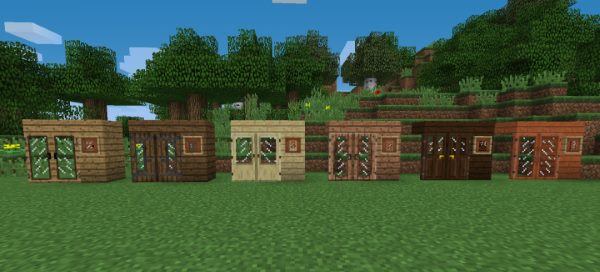 GlassDoors ��� ��������� 1.11.2