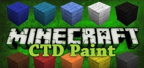 CTD Paint ��� ��������� 1.11.2