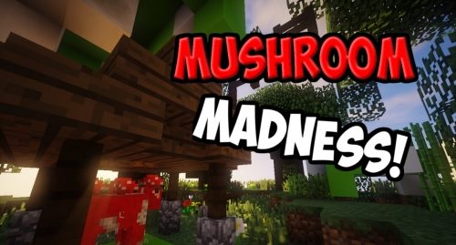 Mushroom Madness ��� ��������� 1.12