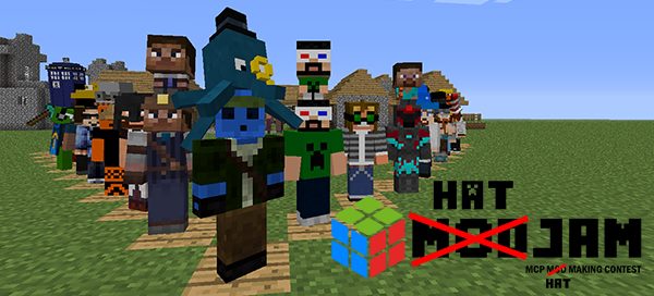 iChun�s Hats ��� ��������� 1.10.2