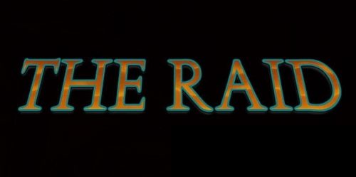 The Raid ��� ��������� 1.11.2