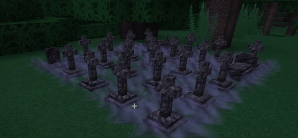 Corail Tombstone ��� ��������� 1.12