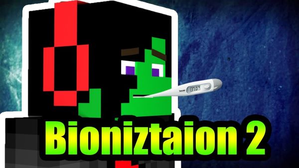 Bionisation 2 ��� ��������� 1.11.2