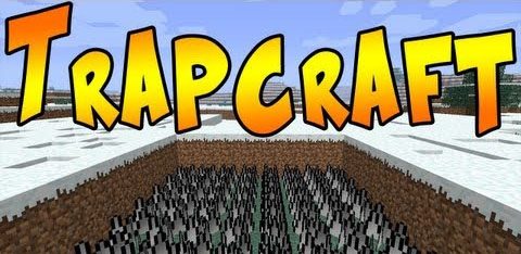 Trapcraft ��� ��������� 1.12