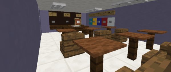 Parkour Highschool ��� ��������� 1.12