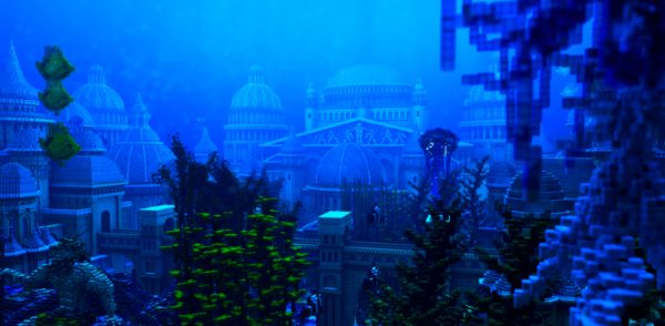 Sapphire Ocean ��� ��������� 1.12