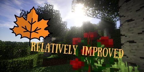Relatively Improved Default ��� ��������� 1.12