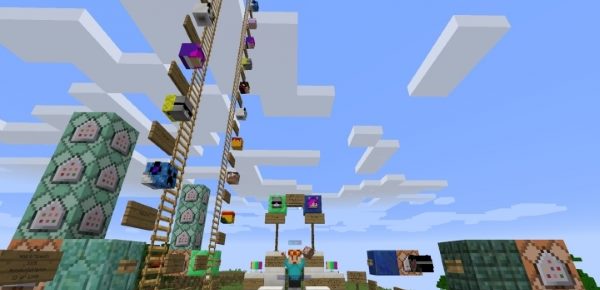 Petshop Problems для Майнкрафт 1.12 Petshop Problems для Майнкрафт 1.12