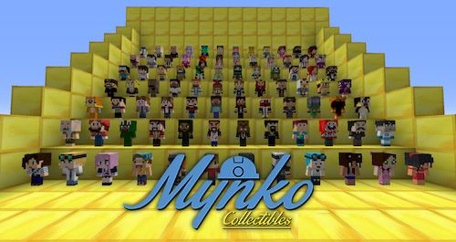 Mynko Collectibles ��� ��������� 1.11.2