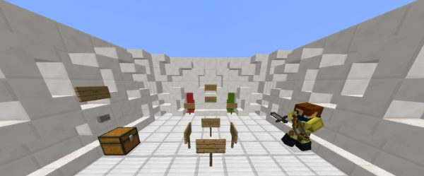 DeathRun ��� ��������� 1.12