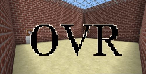 OVR ��� ��������� 1.12.1