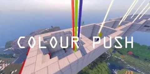 Colour push ��� ��������� 1.12.1