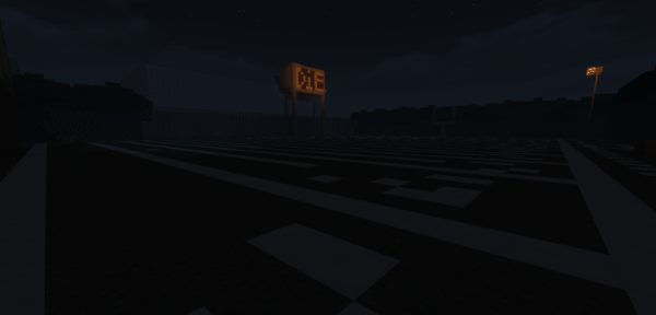 Panoris High для Майнкрафт 1.12 Panoris High для Майнкрафт 1.12