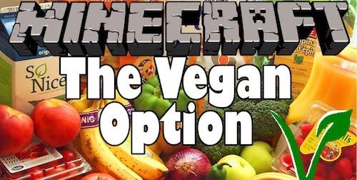 Vegan Alternative ��� ��������� 1.11.2