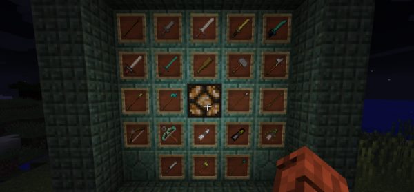 Spartan Weaponry ��� ��������� 1.12.2