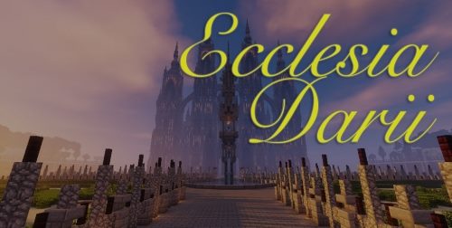 Ecclesia Darii ��� ��������� 1.12.2