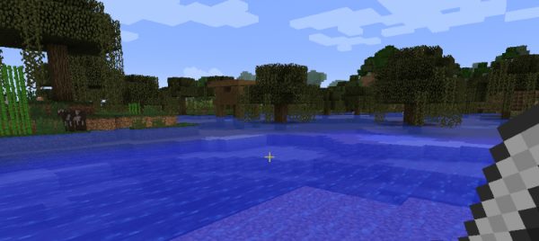 InventoryBuoyancy ��� ��������� 1.12.2