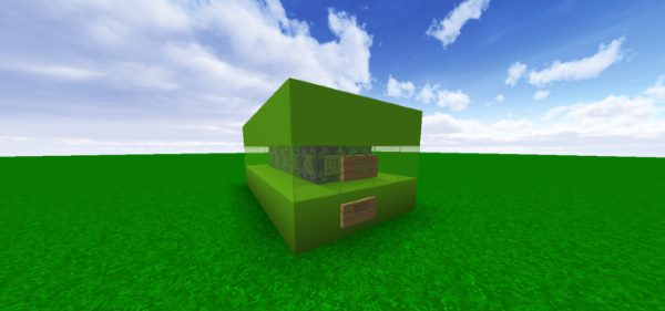 Silverfish Survival Challenge ��� ��������� 1.12.2