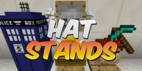 Hat Stand ��� ��������� 1.12.2