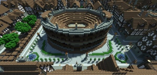 City of Thrair ��� ��������� 1.12.2
