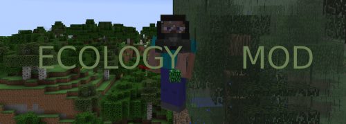Ecology ��� ��������� 1.12.2