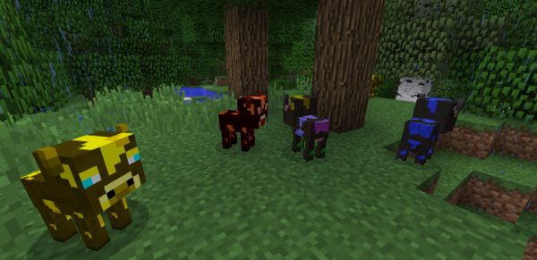 Mini Moos ��� ��������� 1.10.2
