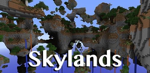 Skylands ��� ��������� 1.12.2