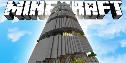Parkour Spiral 2 ��� ��������� 1.12.2