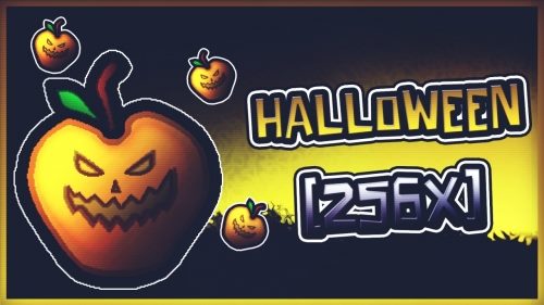 Halloween 256x ��� ��������� 1.12.2