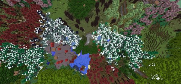 Terra ��� ��������� 1.11.2