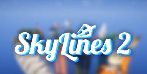 SkyLines 2 ��� ��������� 1.12.2