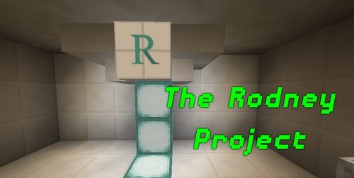 The Rodney Project ��� ��������� 1.12.2