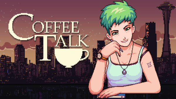 ������� ��� Coffee Talk v 1.0 (+12)