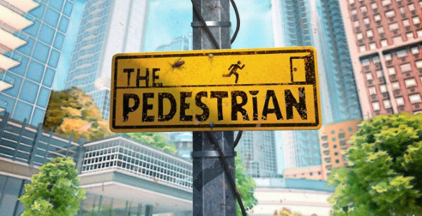 Трейнер для The Pedestrian v 1.0 (+12) Трейнер для The Pedestrian v 1.0 (+12)