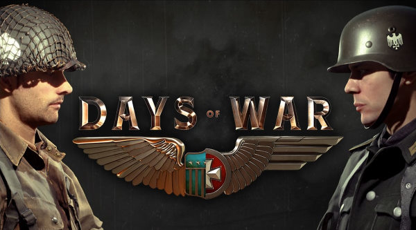 ������� ��� Days of War v 1.0 (+12)