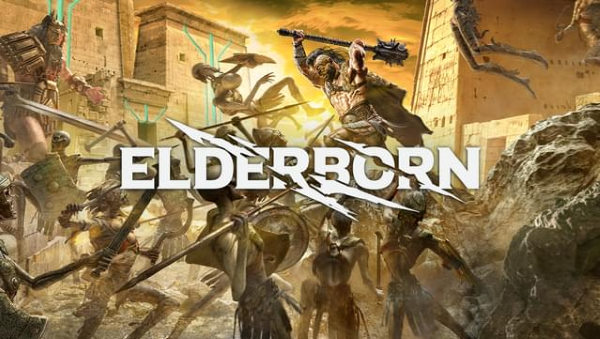 Трейнер для Elderborn v 1.0 (+12) Трейнер для Elderborn v 1.0 (+12)