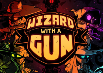 Русификатор для Wizard With a Gun Русификатор для Wizard With a Gun