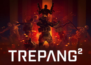 ���������� ��� Trepang2 (100%)