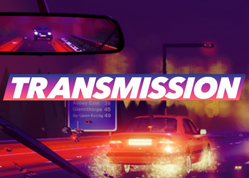 ���������� ��� Transmission (100%)