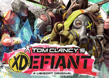 ���������� ��� Tom Clancy�s XDefiant (100%)