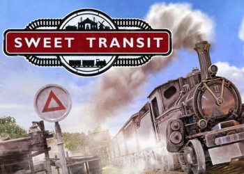 ���������� ��� Sweet Transit (100%)