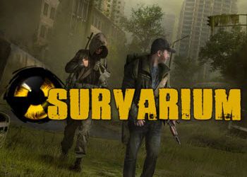 ���������� ��� Survarium (100%)