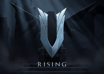 Трейнер для V Rising v 1.0 (+12) Трейнер для V Rising v 1.0 (+12)